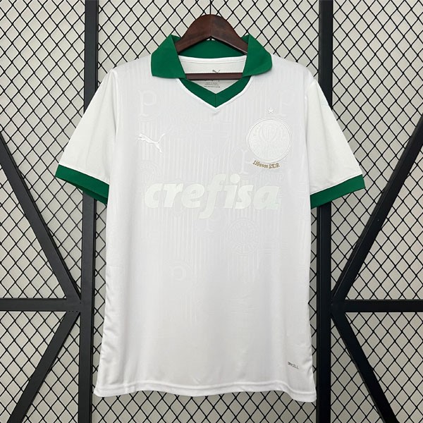 Tailandia Camiseta Palmeiras Special Edition 2024 2025 2